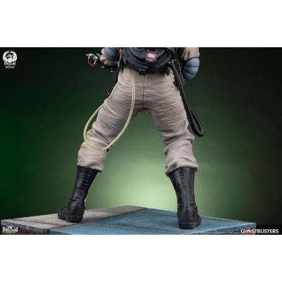 Los Cazafantasmas Estatua 1/4 Egon Spengler 48 cm