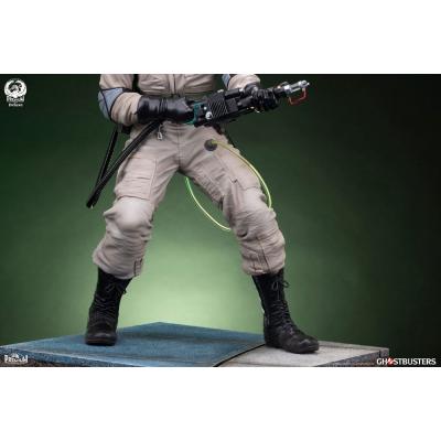Los Cazafantasmas Estatua 1/4 Egon Spengler 48 cm