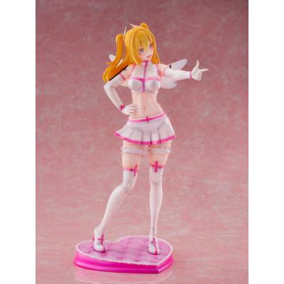 2.5 Dimensional Seduction Estatua PVC 1/6 Liliel True Angel Form/Lilysa 27 cm