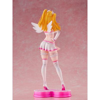2.5 Dimensional Seduction Estatua PVC 1/6 Liliel True Angel Form/Lilysa 27 cm