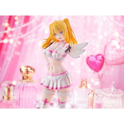 2.5 Dimensional Seduction Estatua PVC 1/6 Liliel True Angel Form/Lilysa 27 cm