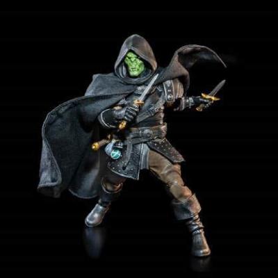 Mythic Legions: Ashes of Agbendor Figura K´ai Pacha