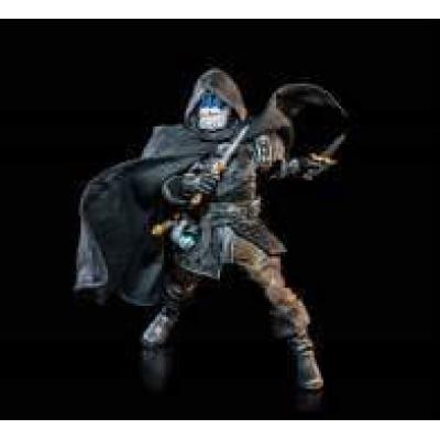 Mythic Legions: Ashes of Agbendor Figura K´ai Pacha