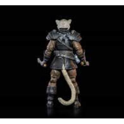 Mythic Legions: Ashes of Agbendor Figura K´ai Pacha