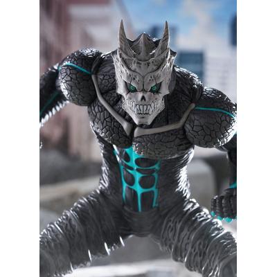 Kaiju No. 8 Estatua PVC Pop Up Parade Kaiju No. 8 17 cm