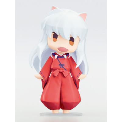 Inuyasha Figura HELLO! GOOD SMILE Inuyasha 10 cm