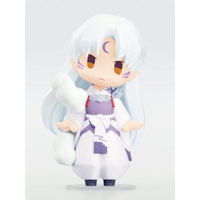 Inuyasha Figura HELLO! GOOD SMILE Sesshomaru 10 cm