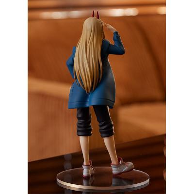 Chainsaw Man Estatua PVC Pop Up Parade Power 17 cm