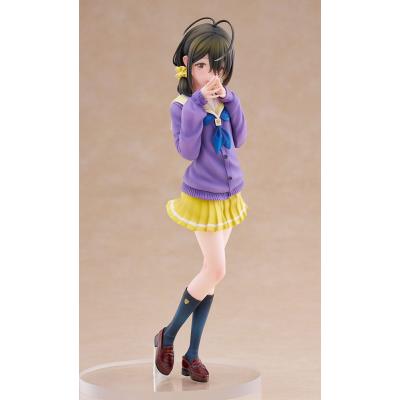 The Shiunji Family Children Estatua PVC 1/7 Kotono Shiunji 22 cm