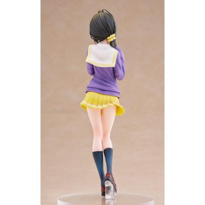 The Shiunji Family Children Estatua PVC 1/7 Kotono Shiunji 22 cm