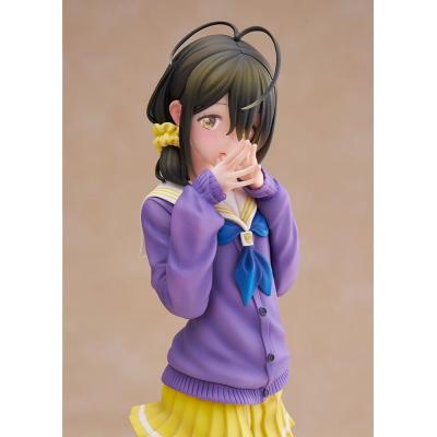 The Shiunji Family Children Estatua PVC 1/7 Kotono Shiunji 22 cm