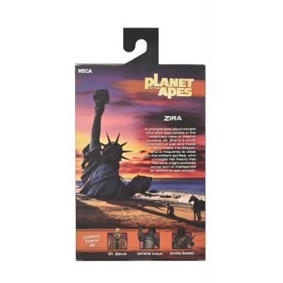 Planet of the Apes Figuras 18 cm Surtido (12)