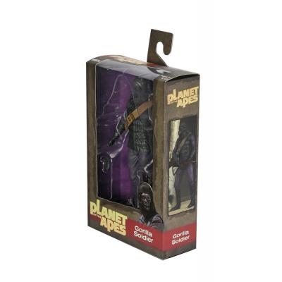 Planet of the Apes Figuras 18 cm Surtido (12)