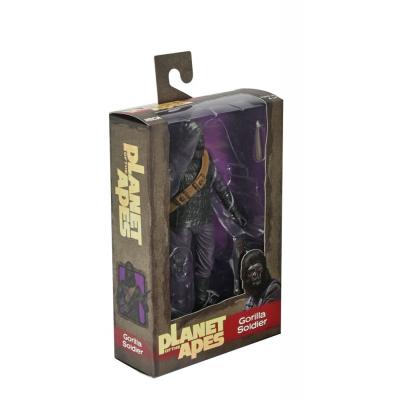 Planet of the Apes Figuras 18 cm Surtido (12)