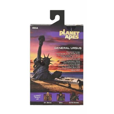 Planet of the Apes Figuras 18 cm Surtido (12)