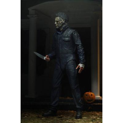 Halloween Kills (2021) Figura Ultimate Michael Myers 18 cm