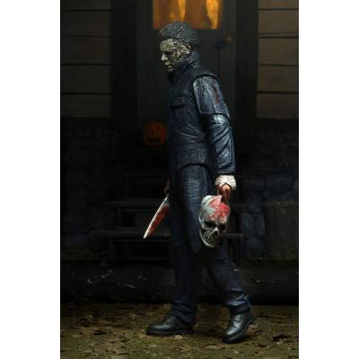 Halloween Kills (2021) Figura Ultimate Michael Myers 18 cm