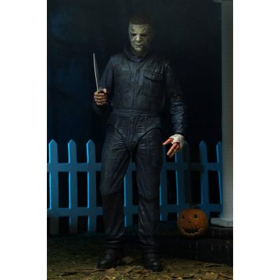 Halloween Kills (2021) Figura Ultimate Michael Myers 18 cm