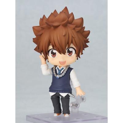 Reborn! Figura Nendoroid Tsunayoshi Sawada 2.0 10 cm