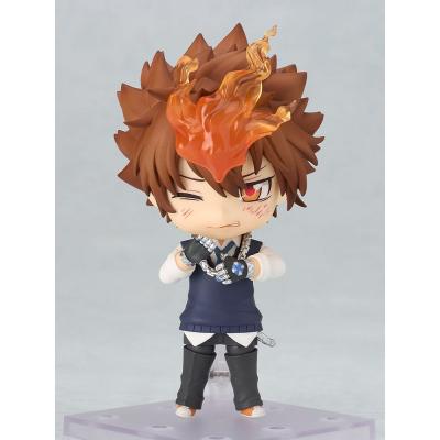 Reborn! Figura Nendoroid Tsunayoshi Sawada 2.0 10 cm