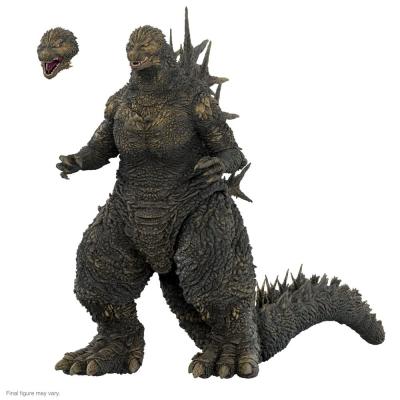 Toho Figura Ultimates Godzilla Minus One 21 cm