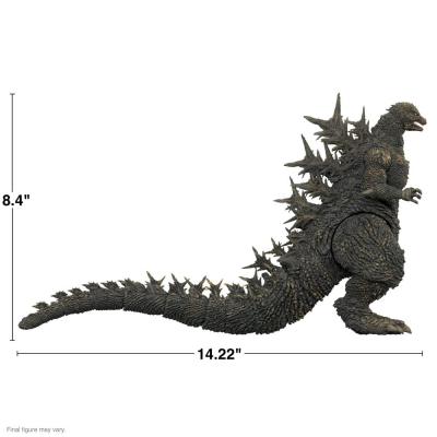 Toho Figura Ultimates Godzilla Minus One 21 cm