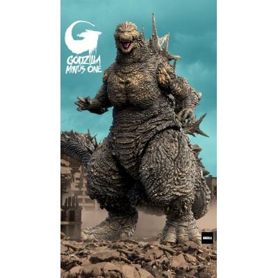 Toho Figura Ultimates Godzilla Minus One 21 cm
