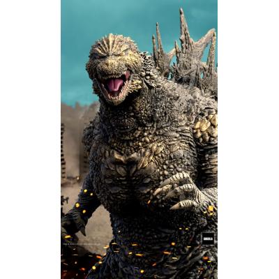 Toho Figura Ultimates Godzilla Minus One 21 cm