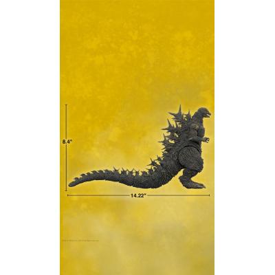 Toho Figura Ultimates Godzilla Minus One 21 cm