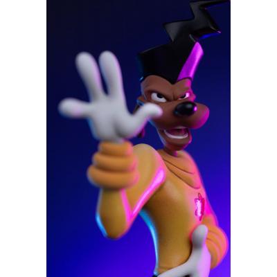Goofy e hijo Estatua 1/10 Art Scale Powerline 24 cm