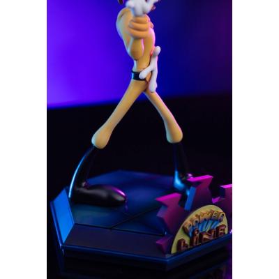 Goofy e hijo Estatua 1/10 Art Scale Powerline 24 cm