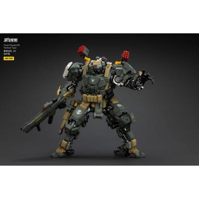 Battle For the Stars Figura Tyrant-03 Tactical Type 36 cm