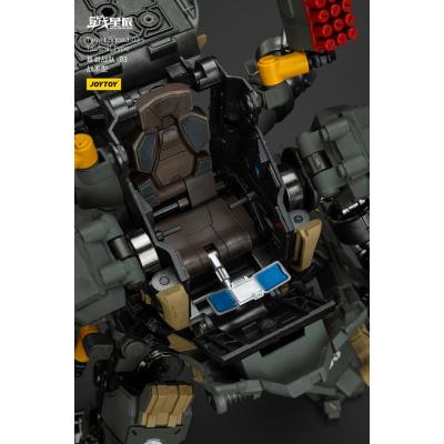 Battle For the Stars Figura Tyrant-03 Tactical Type 36 cm