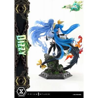 Guilty Gear Xrd Rev2 Estatua Ultimate Premium Masterline Series 1/4 Dizzy 63 cm