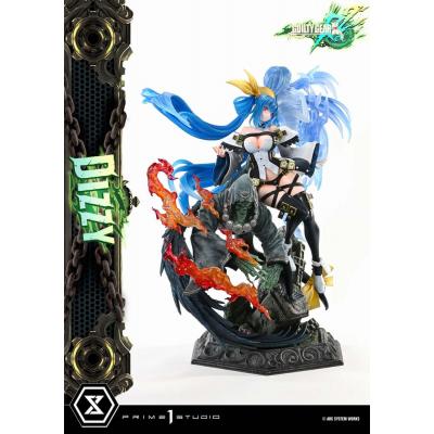 Guilty Gear Xrd Rev2 Estatua Ultimate Premium Masterline Series 1/4 Dizzy 63 cm