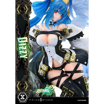 Guilty Gear Xrd Rev2 Estatua Ultimate Premium Masterline Series 1/4 Dizzy 63 cm