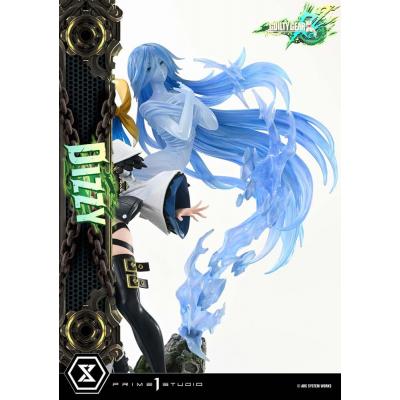Guilty Gear Xrd Rev2 Estatua Ultimate Premium Masterline Series 1/4 Dizzy 63 cm
