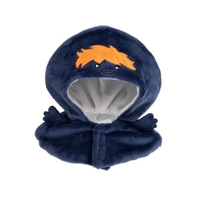 Haikyu!! Look Up Cape Accesorios para las Figuras PVC Look Up Hina Crow 12 cm