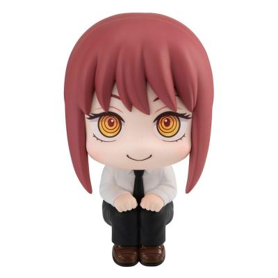 Chainsaw Man Estatua PVC Look Up Makima 11 cm