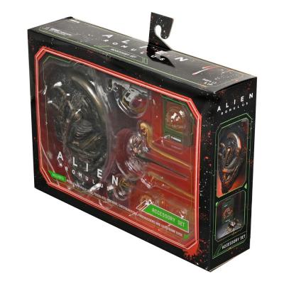 Alien: Romulus Pack Accesorios para Figuras Accessory Pack