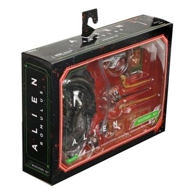 Alien: Romulus Pack Accesorios para Figuras Accessory Pack
