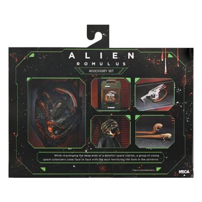 Alien: Romulus Pack Accesorios para Figuras Accessory Pack