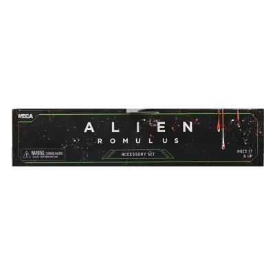 Alien: Romulus Pack Accesorios para Figuras Accessory Pack