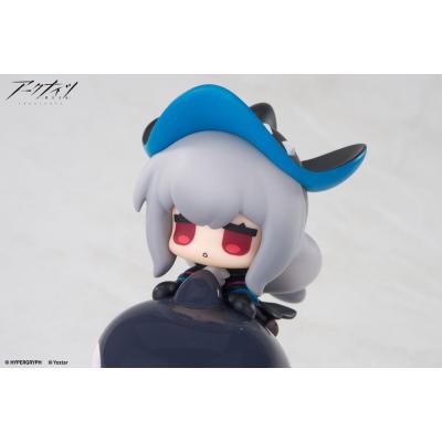 Arknights Estatua PVC Happy Shake Skadi 10 cm