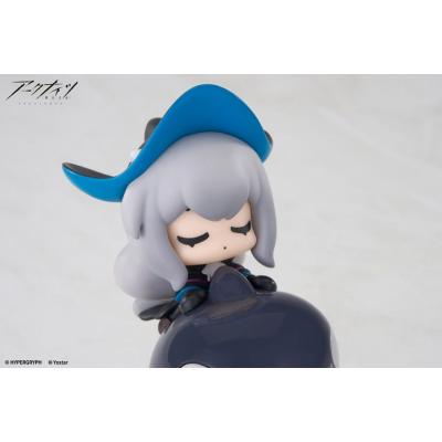 Arknights Estatua PVC Happy Shake Skadi 10 cm