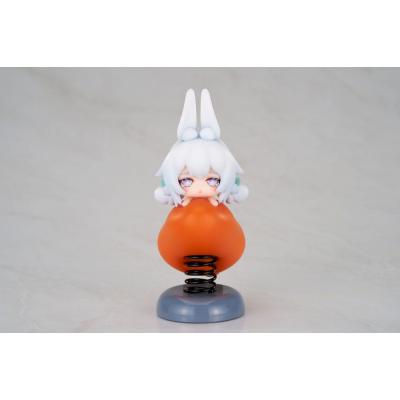 Azur Lane Estatua PVC Happy Shake Le Malin 10 cm
