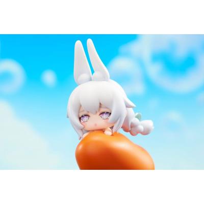 Azur Lane Estatua PVC Happy Shake Le Malin 10 cm