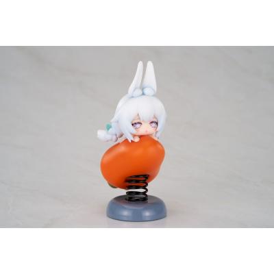 Azur Lane Estatua PVC Happy Shake Le Malin 10 cm