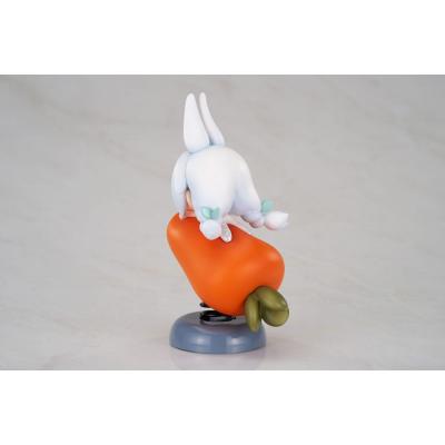 Azur Lane Estatua PVC Happy Shake Le Malin 10 cm