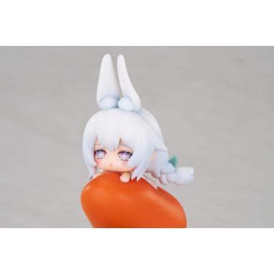 Azur Lane Estatua PVC Happy Shake Le Malin 10 cm